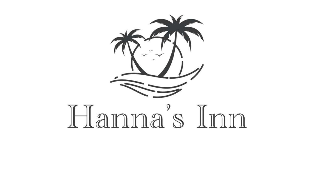 Hanna's Inn, Inn El Nido