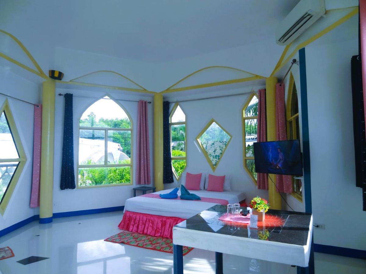 Mg Chateau *