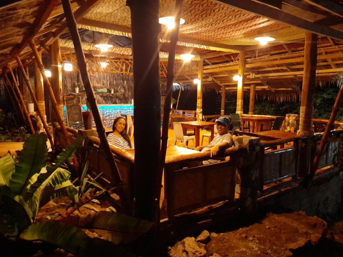 Erlittop Nature Lodge El Nido