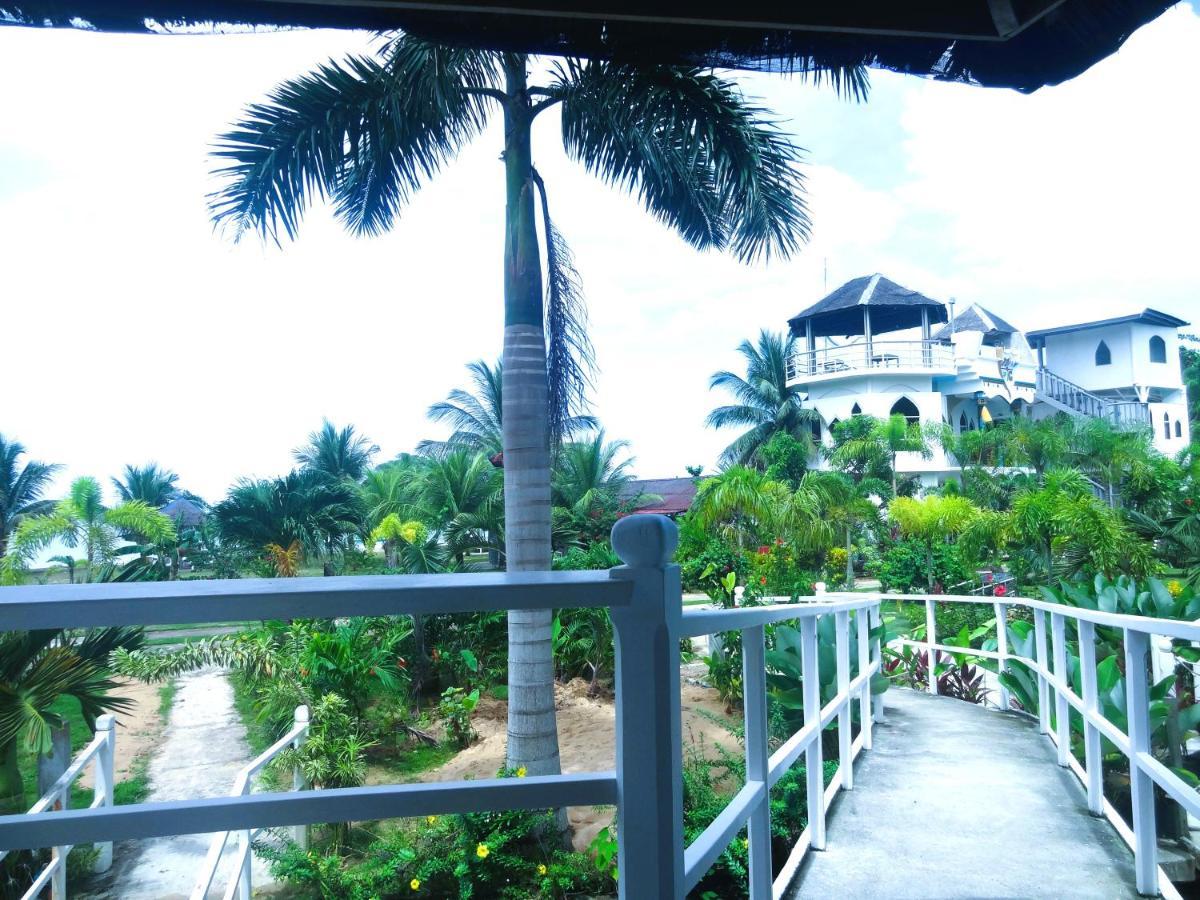 Hotel Mg Chateau El Nido