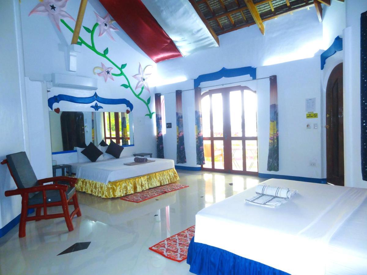 Hotel Mg Chateau El Nido