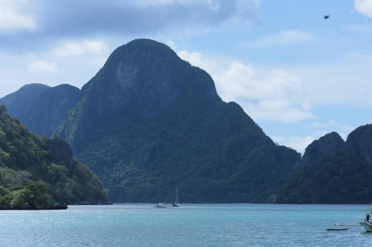 Happiness El Nido
