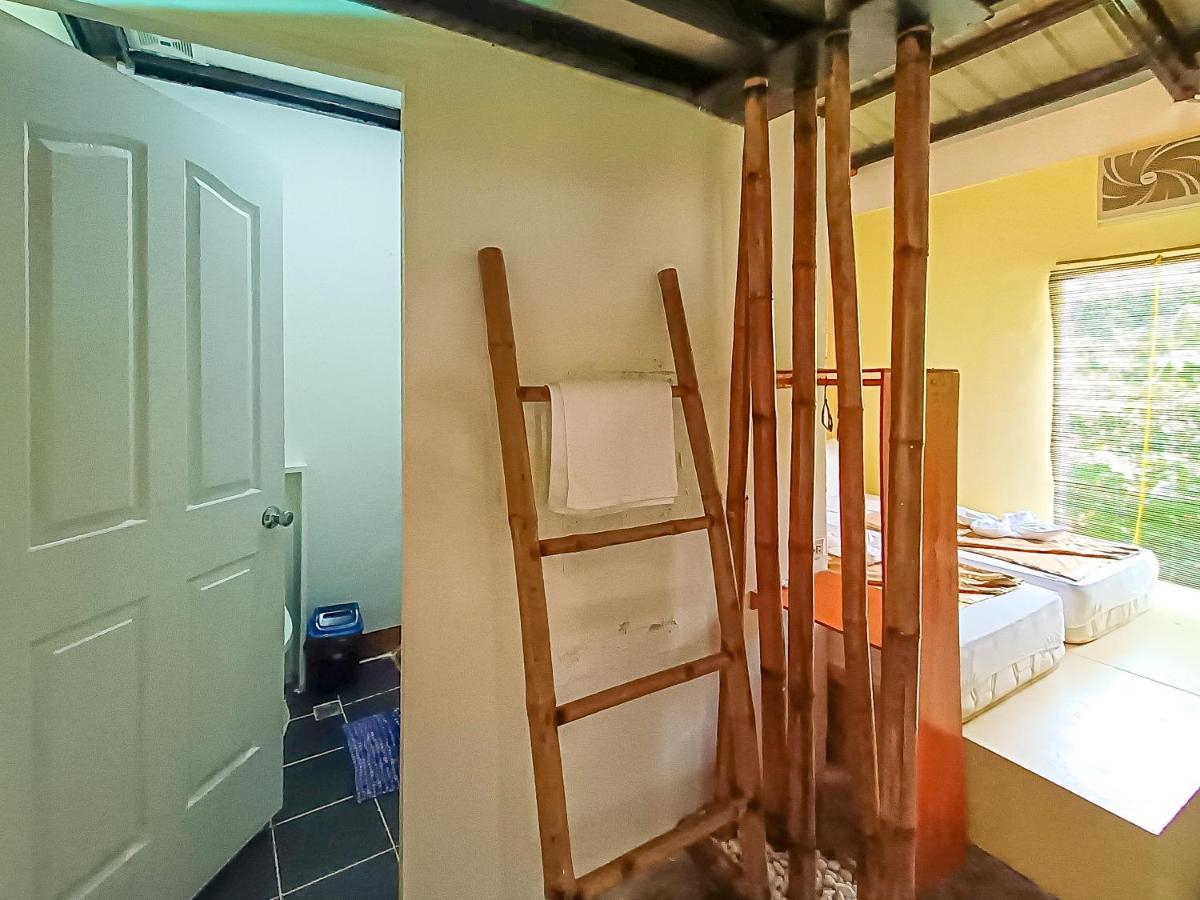 Lexias And Workspace - Hostel