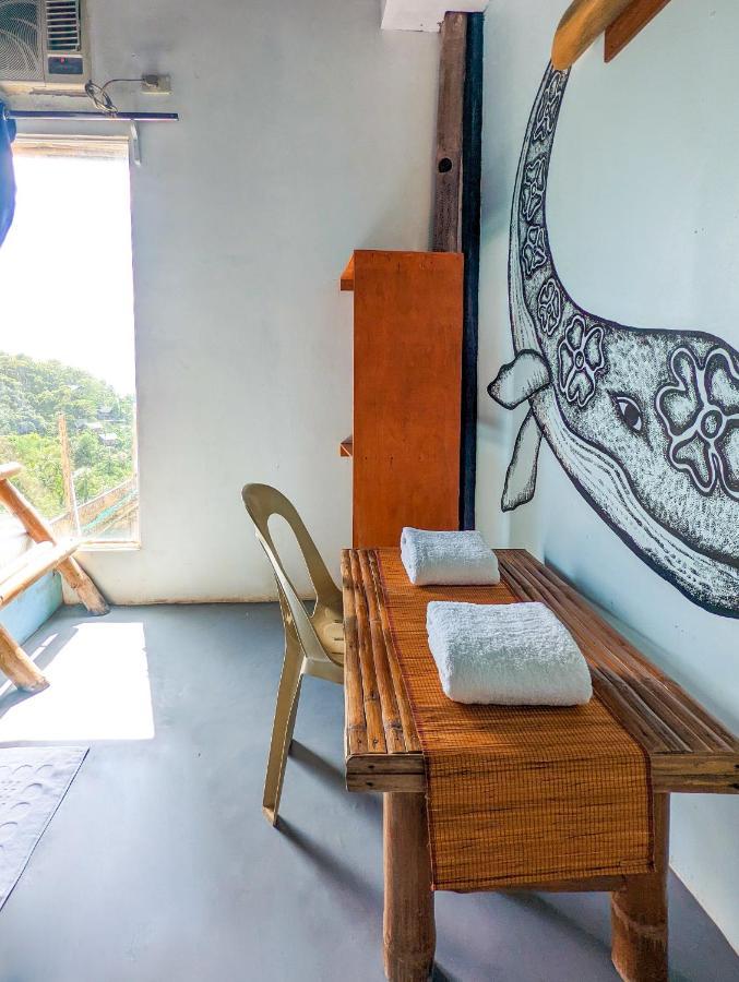 Hostel Lexias And Workspace -