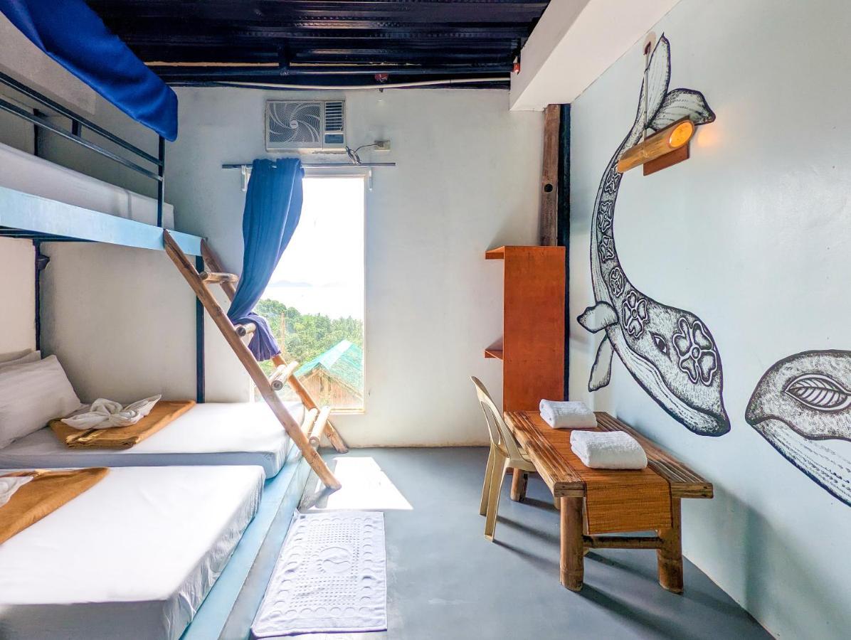 Lexias And Workspace - Hostel