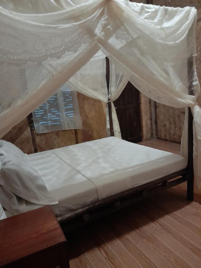 Erlittop Nature Lodge El Nido