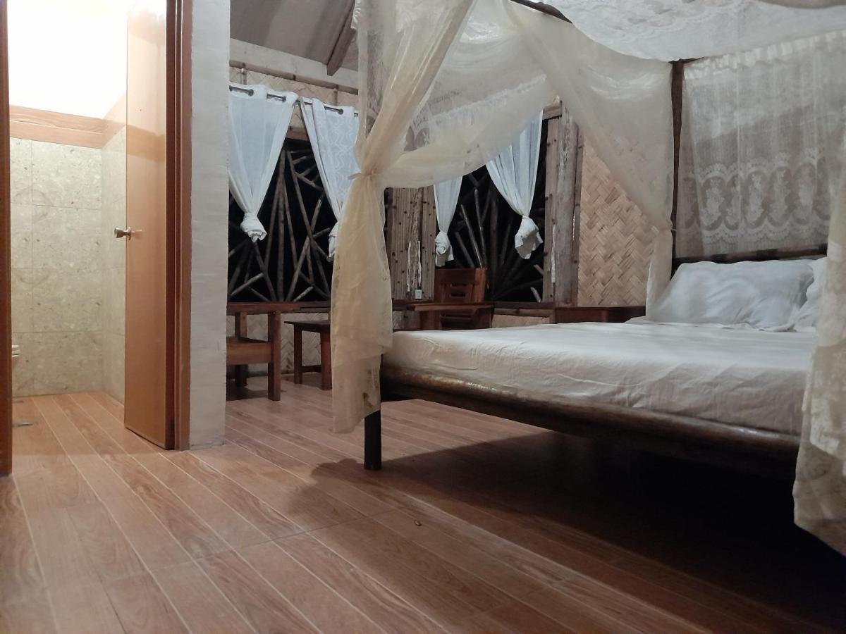 Erlittop Nature Lodge *
