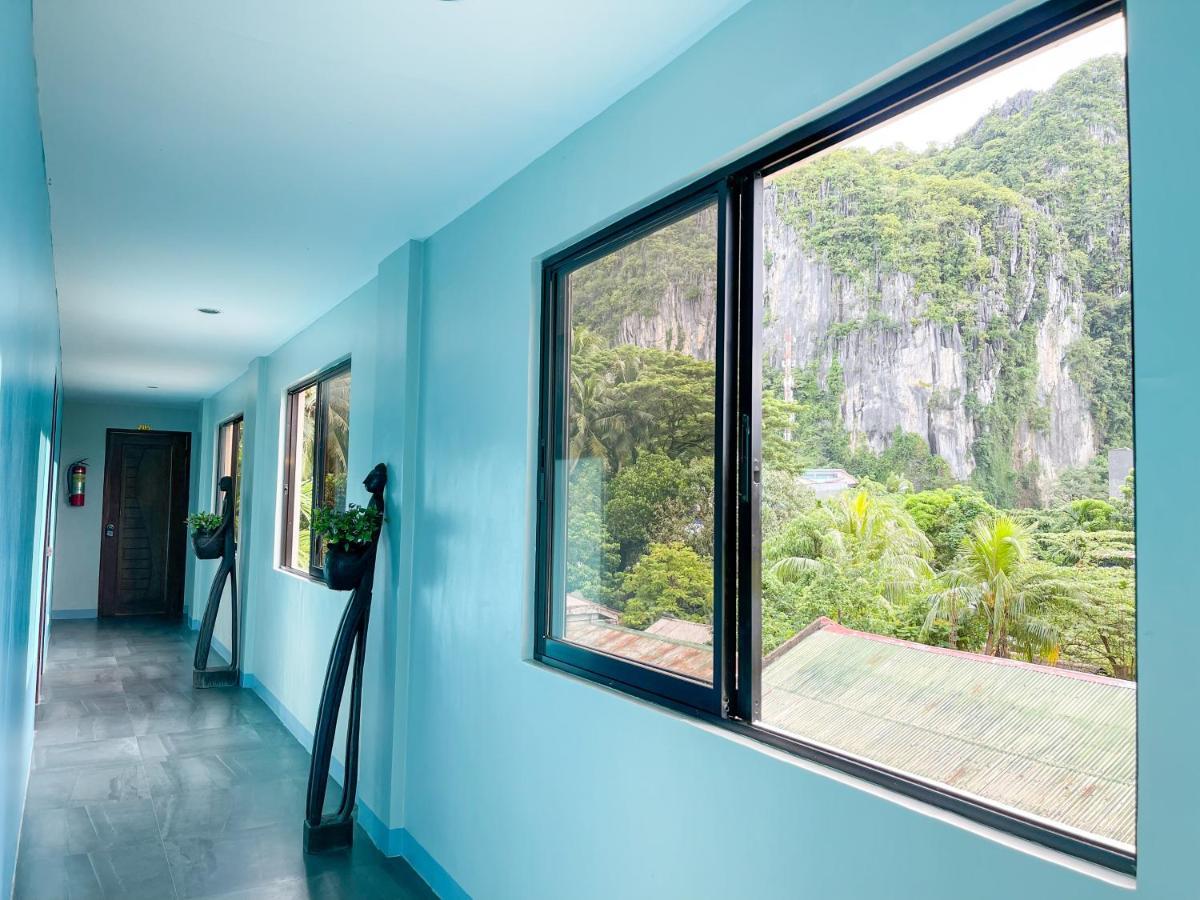Amos Pili Tree Powered By Cocotel 3* El Nido