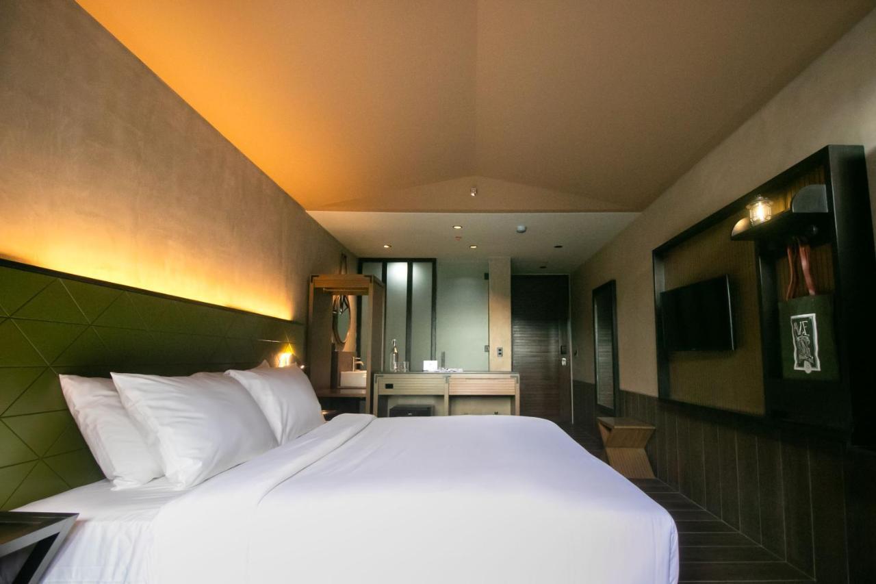 The Funny Lion - Resort 4*