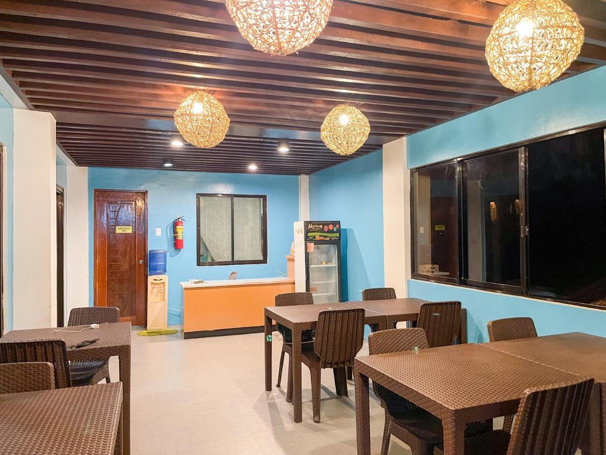 Amos Pili Tree Powered By Cocotel 3* El Nido