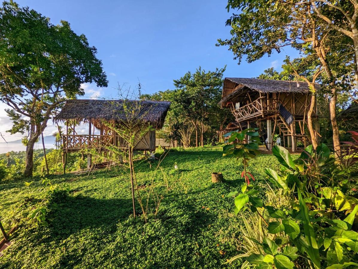 Erlittop Nature Lodge *