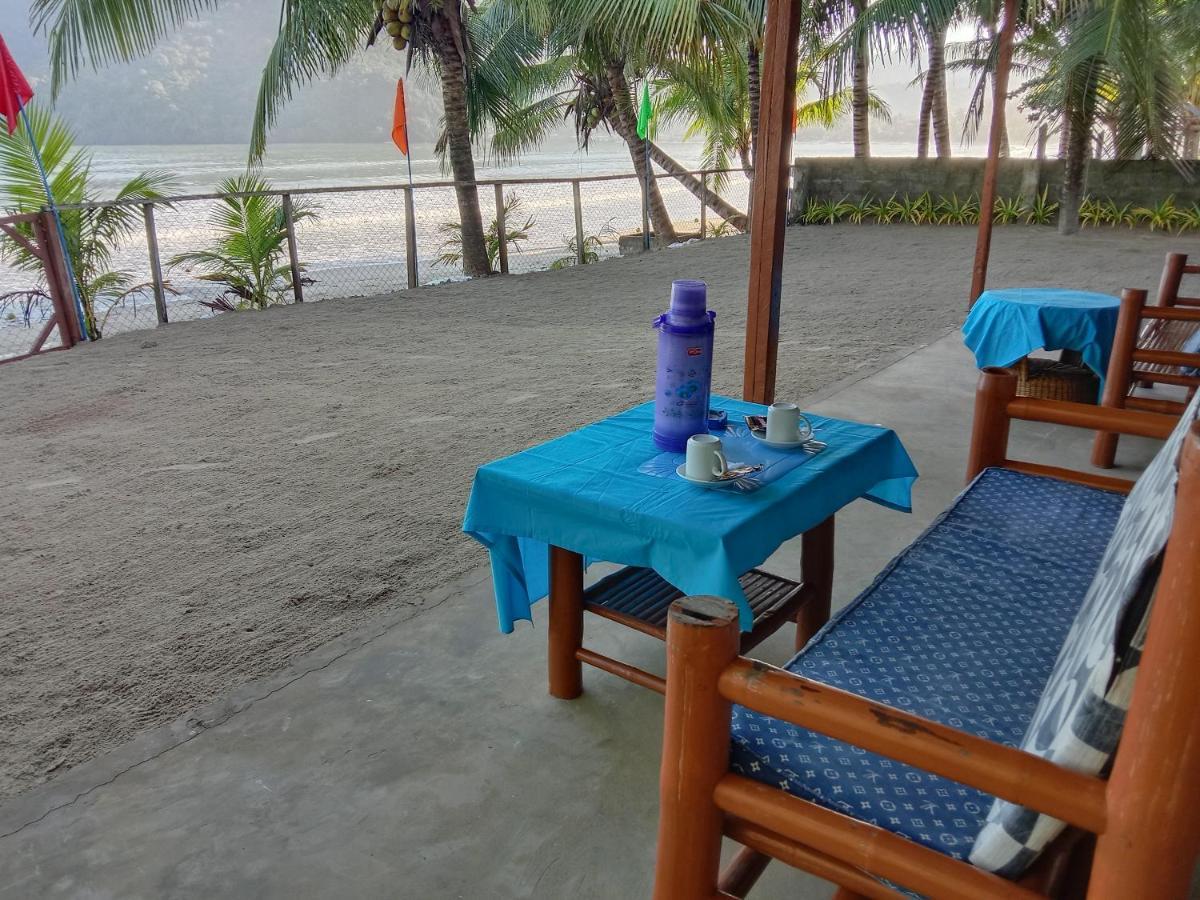 Guest house Bucana Beachfront El Nido