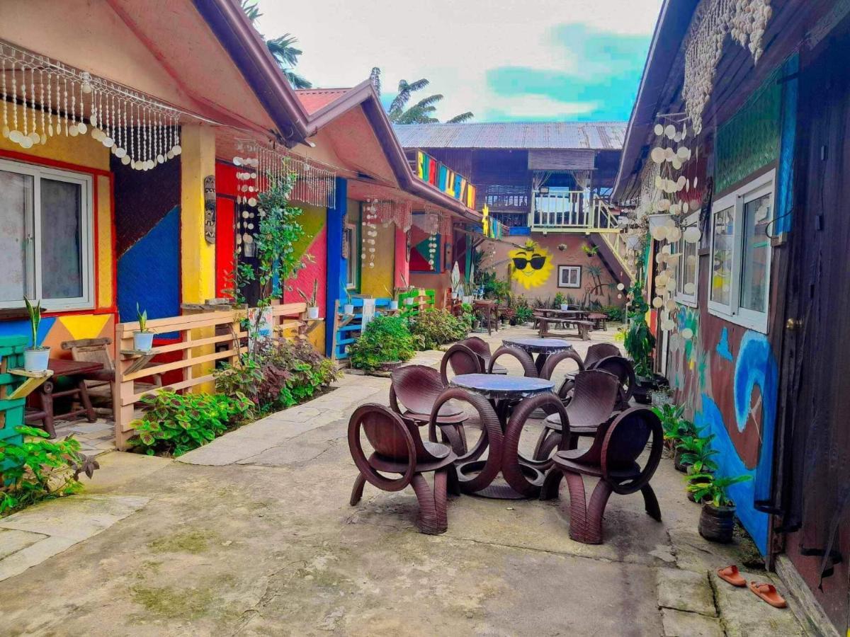 Sun Valley Guest house El Nido