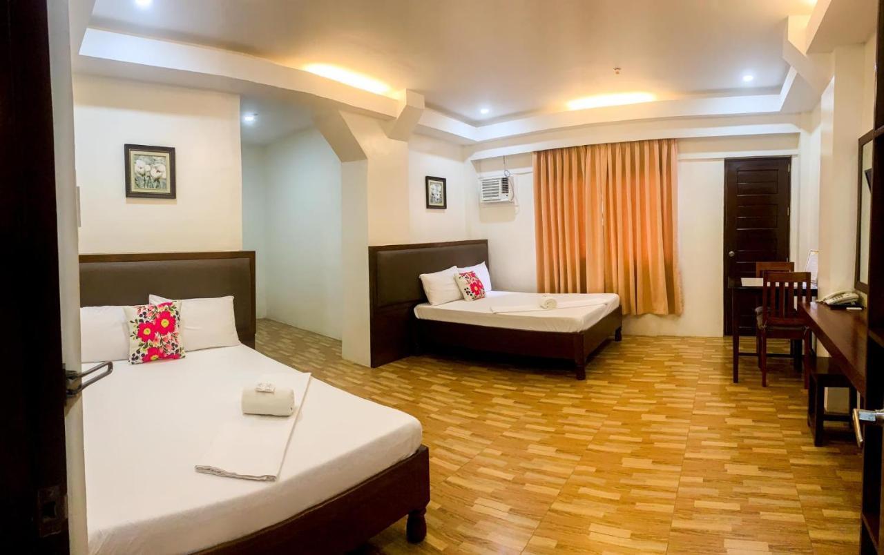 Hotel Jurias Garden El Nido
