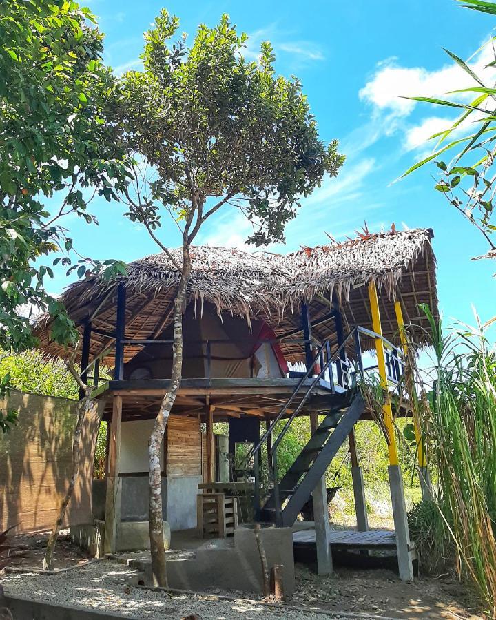Glamping De Nacpan 2*