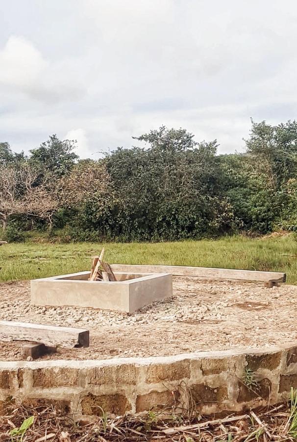 Glamping De Nacpan 2*