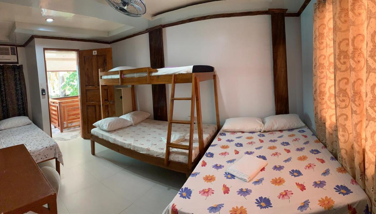 Blessed Annex El Nido