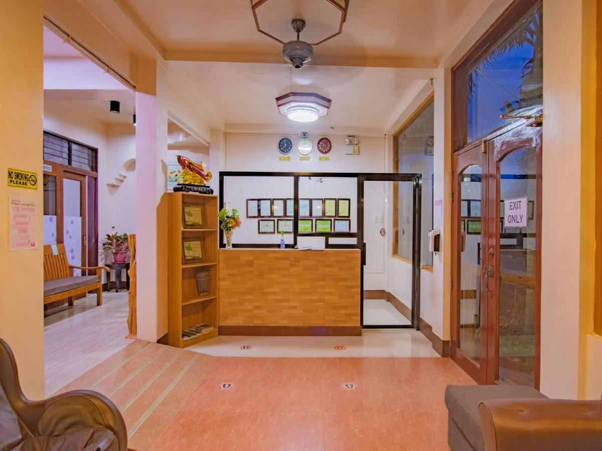 Jurias Garden Hotel