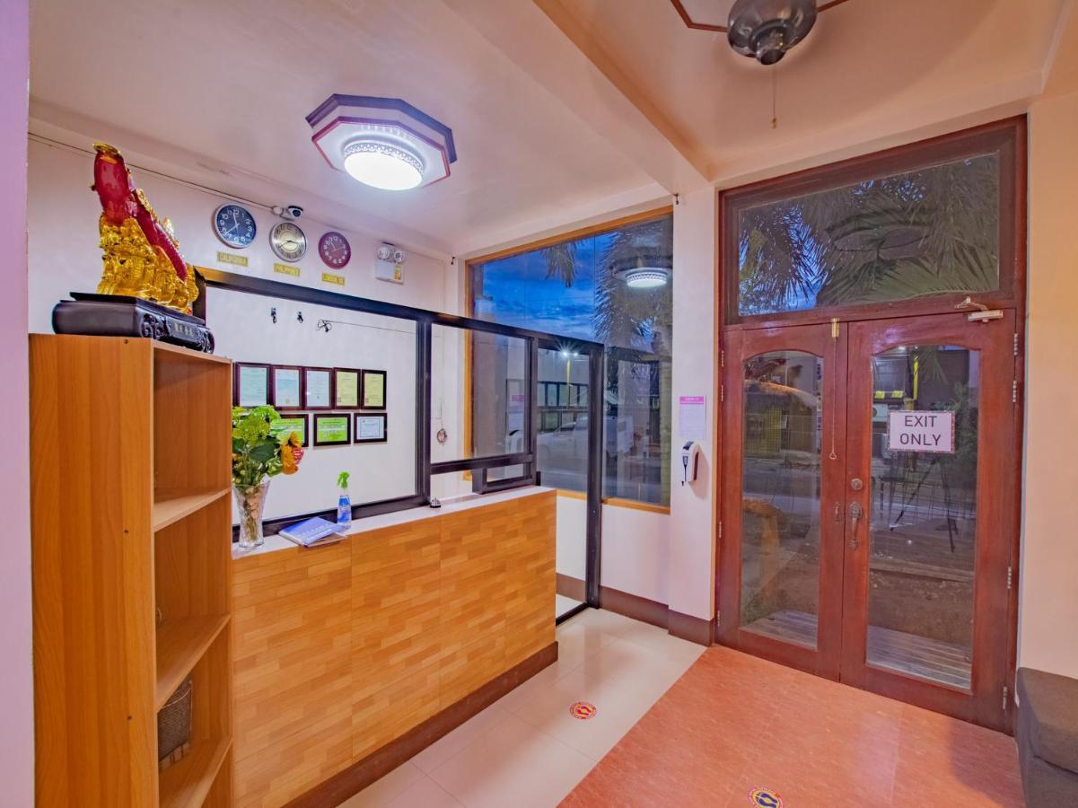 Hotel Jurias Garden 2*