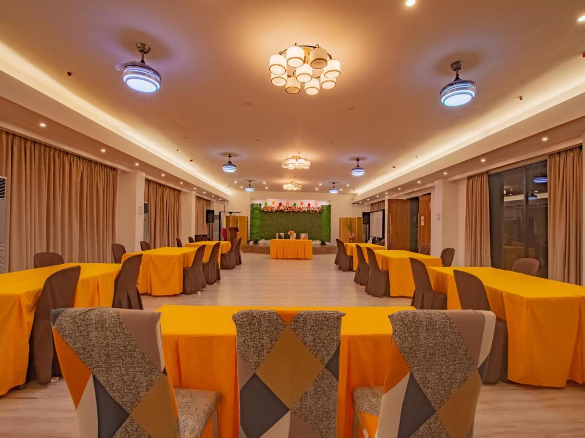 Jurias Garden Hotel