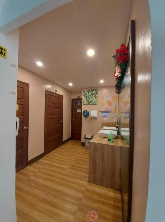Jurias Garden Hotel El Nido