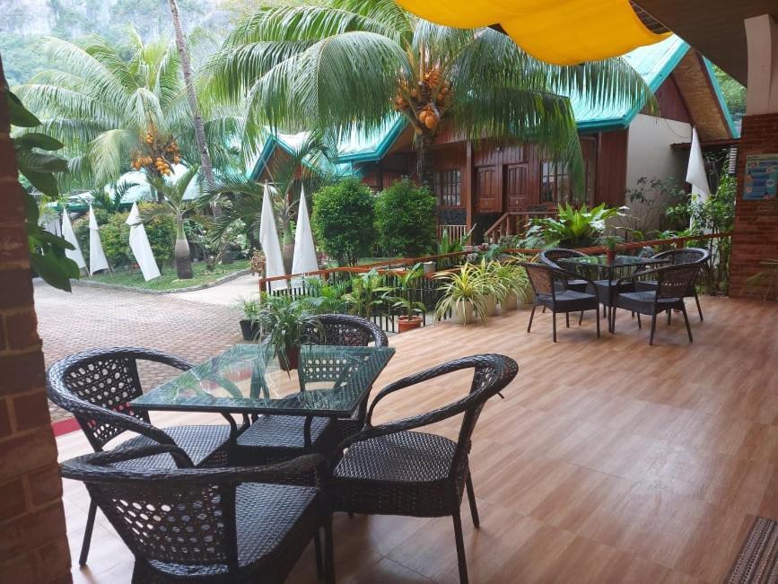 Jurias Garden