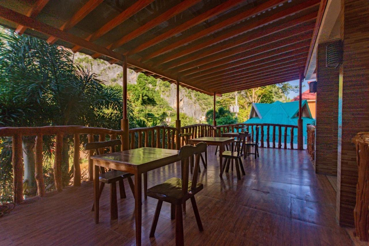 Jurias Garden Hotel El Nido