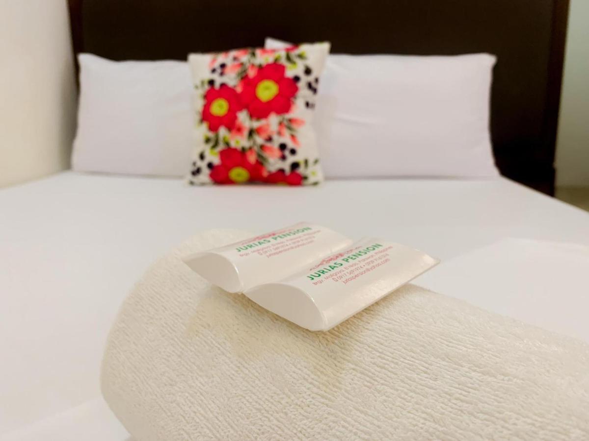 Jurias Garden Hotel
