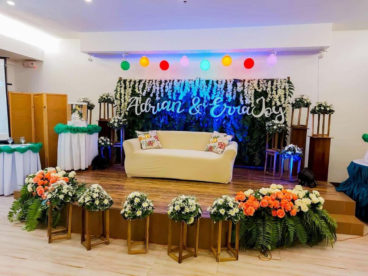 Jurias Garden Hotel El Nido