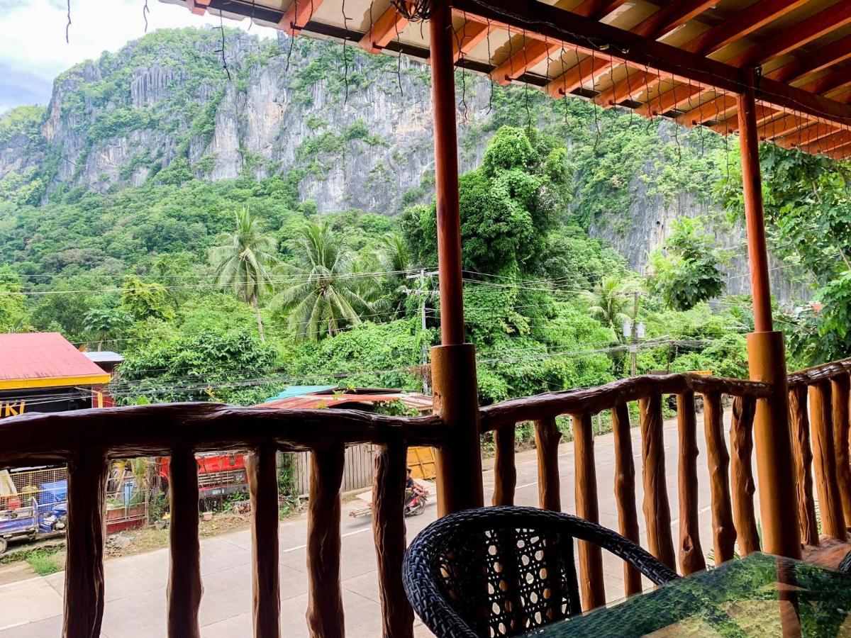 Jurias Garden El Nido