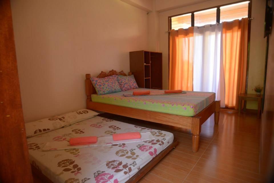 Jurias Garden El Nido
