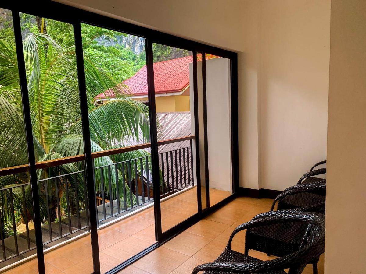 Jurias Garden 2* El Nido