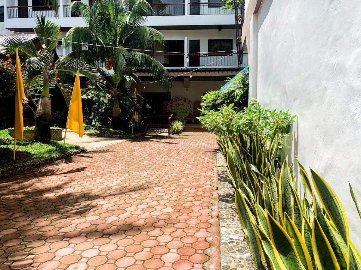 Jurias Garden El Nido