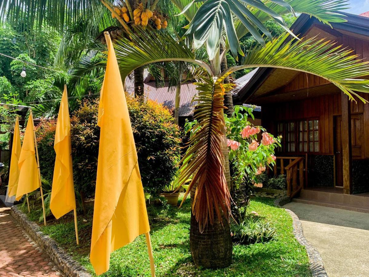 Jurias Garden Hotel El Nido