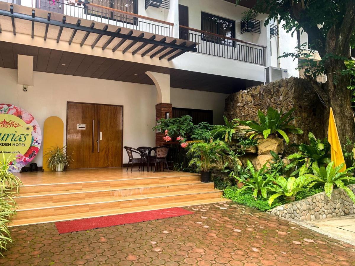 Jurias Garden 2* El Nido