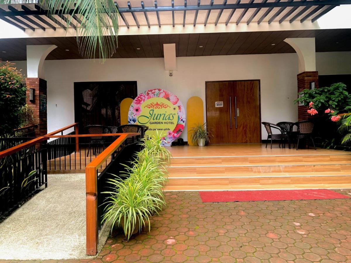 Jurias Garden Hotel