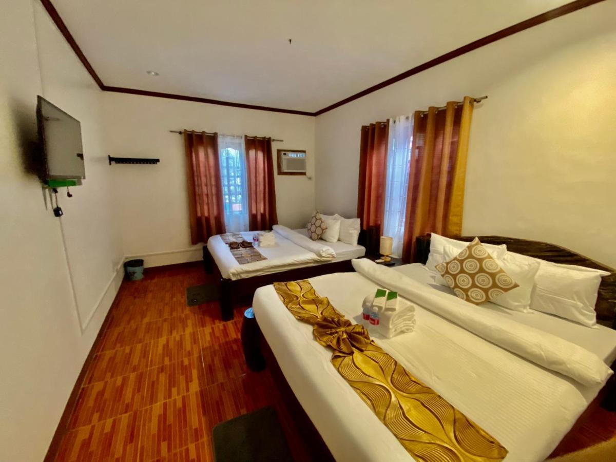 Sophias bahay-panuluyan 2*