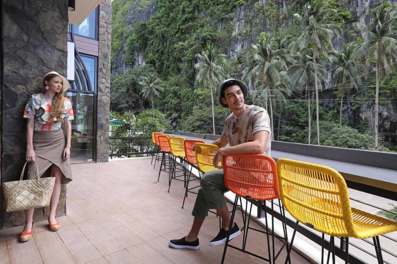 Lagun 4* El Nido