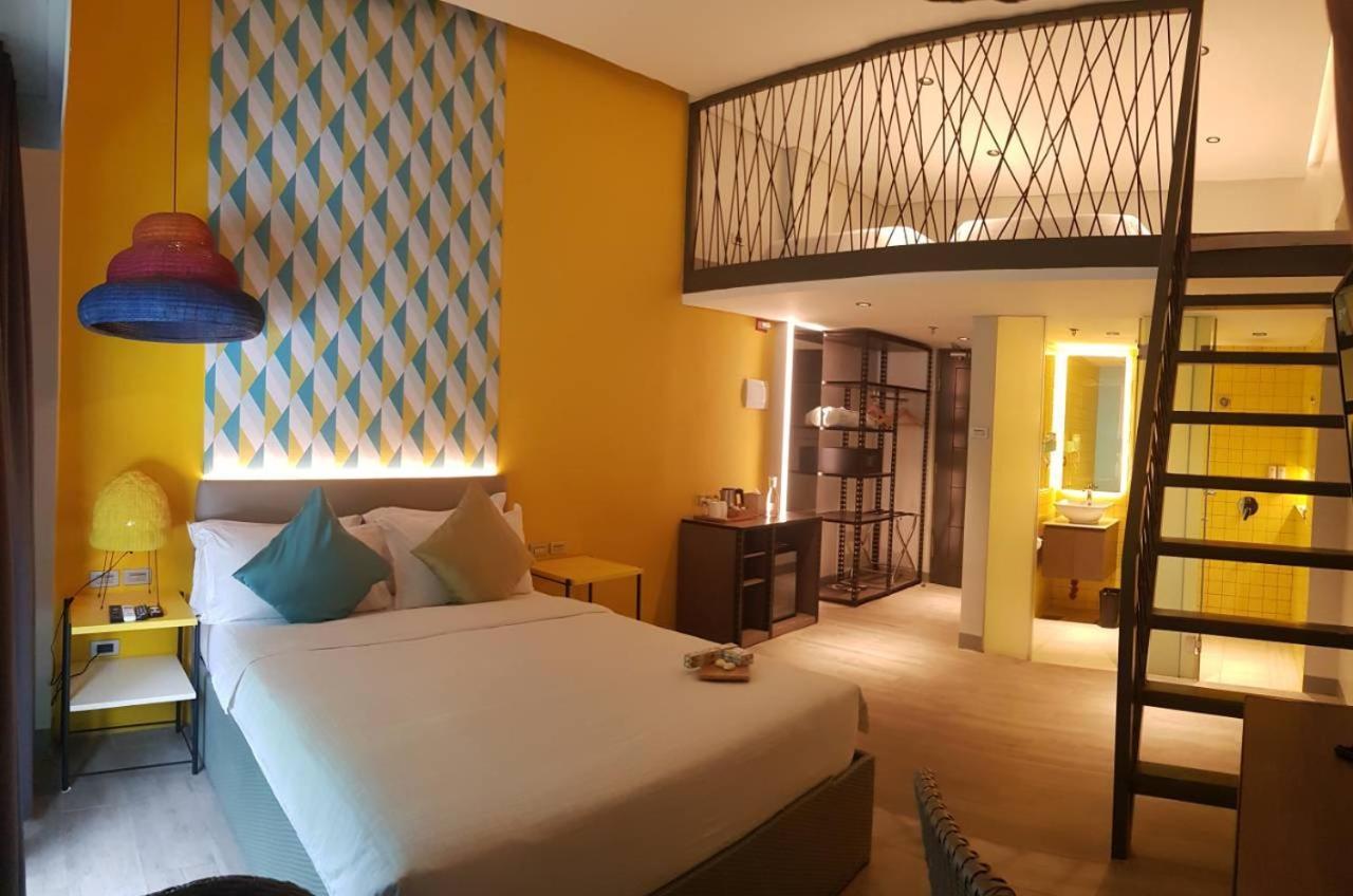 Hotel Lagun El Nido