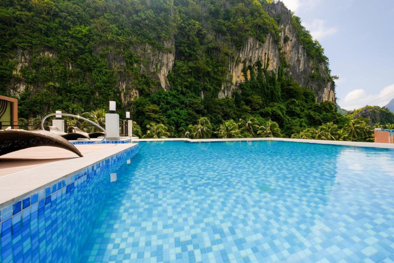 Lagun Hotel