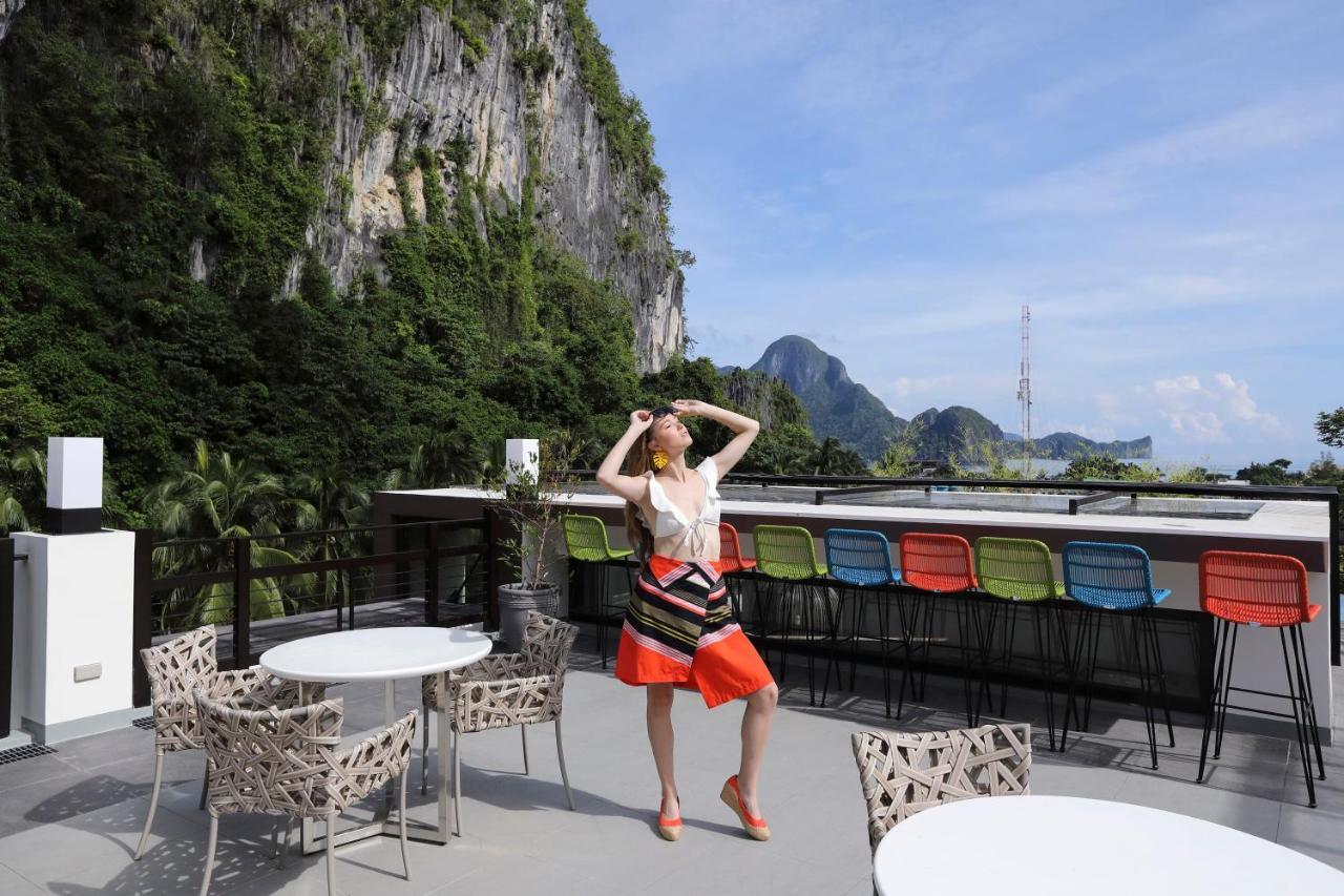 Lagun Hotel 4*