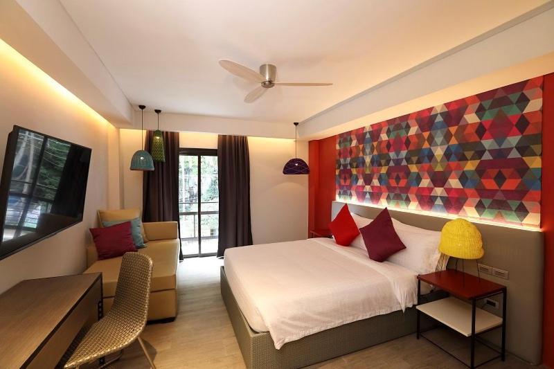 Lagun Hotel