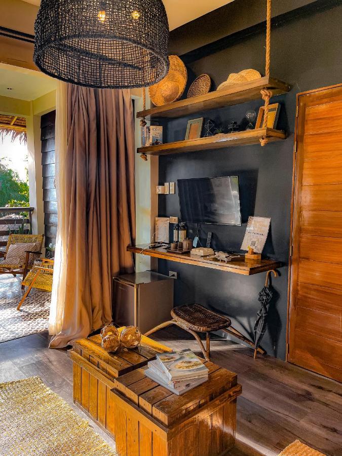 Hotel Boutique Vacation El Nido