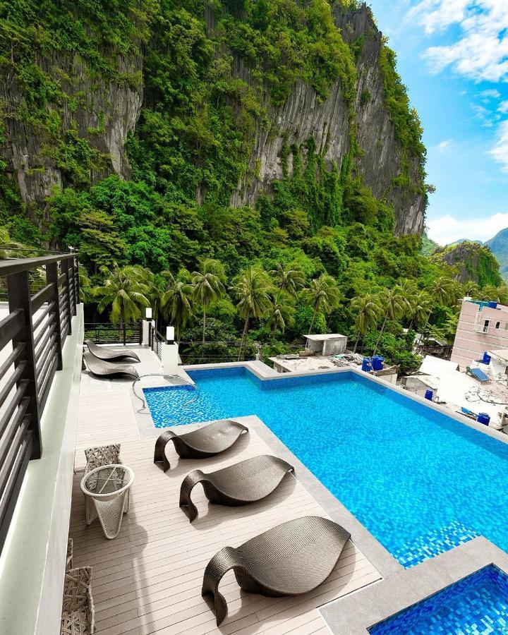 Lagun Hotel El Nido