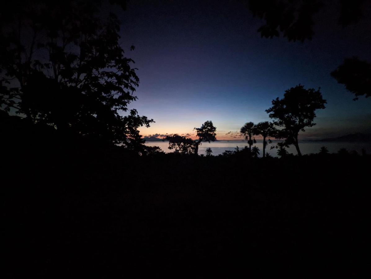 Lodge Erlittop Nature El Nido