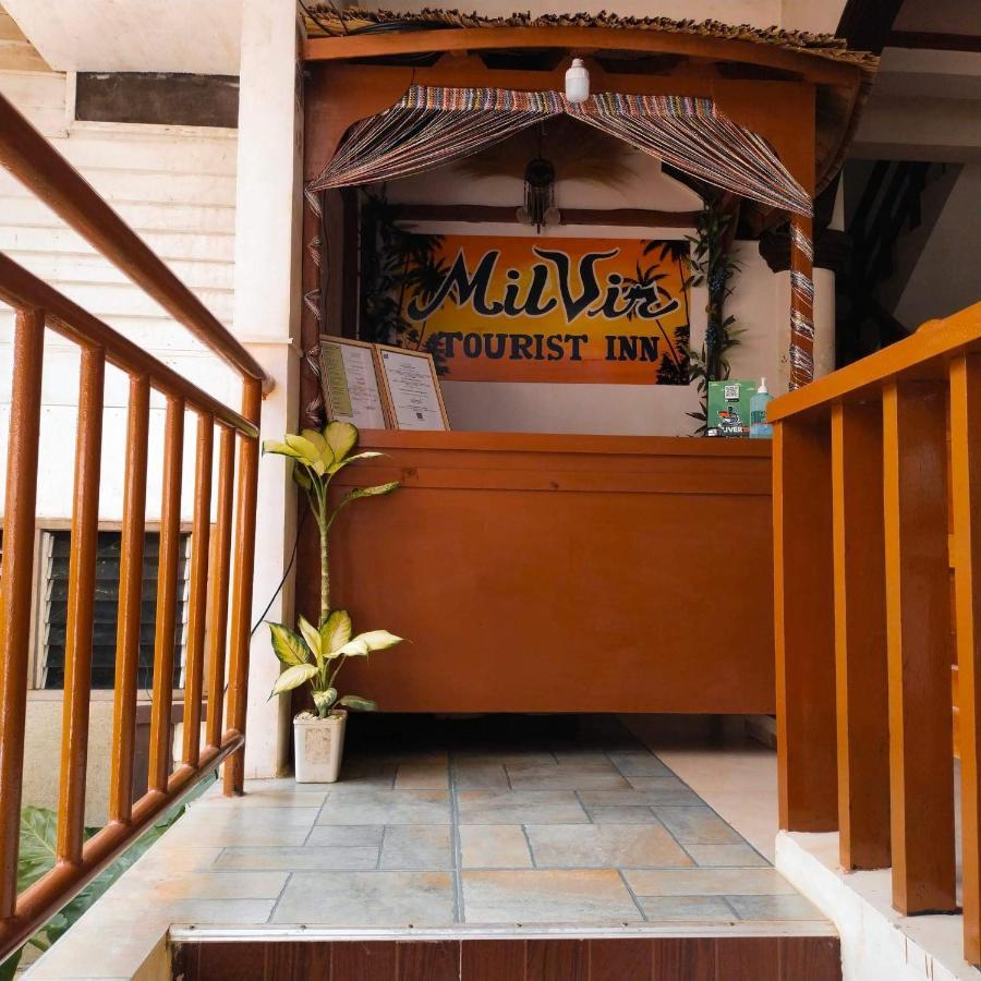 Milvir Tourist Inn El Nido