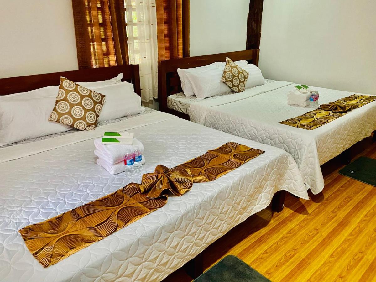 Sophias bahay-panuluyan El Nido