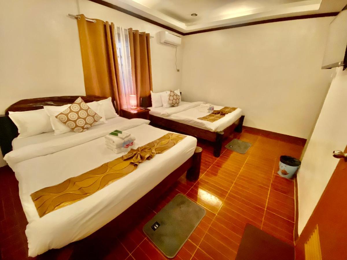 Sophias bahay-panuluyan
