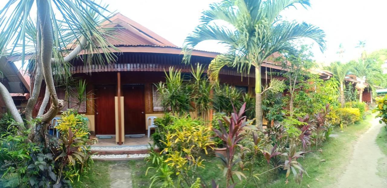 Telesfora Hotel El Nido