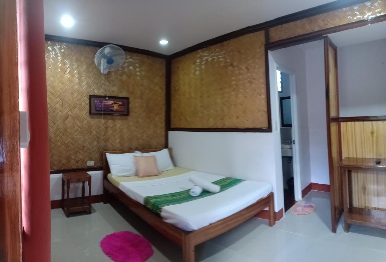 Telesfora Hotel
